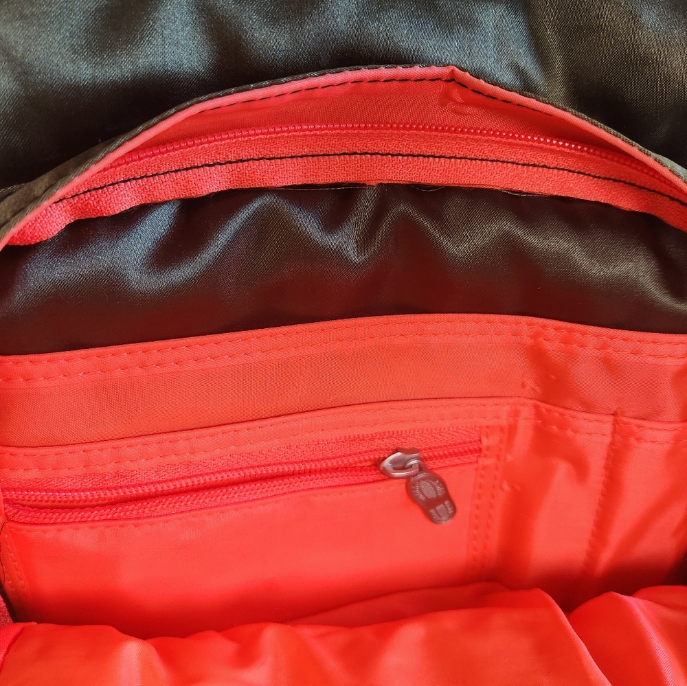 Doc Marten Flight Jacket Backpack - image 3